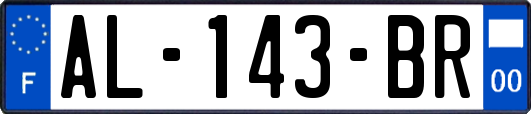 AL-143-BR