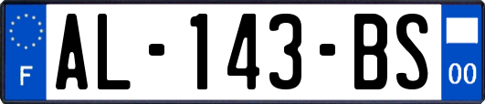 AL-143-BS