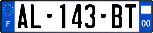 AL-143-BT