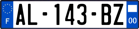 AL-143-BZ