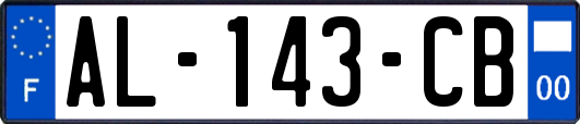 AL-143-CB