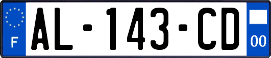 AL-143-CD