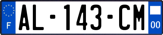 AL-143-CM