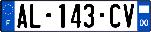 AL-143-CV