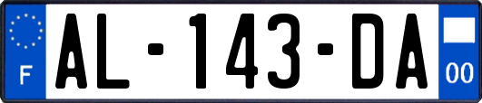 AL-143-DA