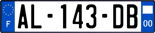 AL-143-DB