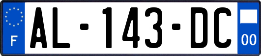 AL-143-DC