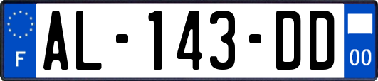 AL-143-DD