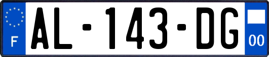 AL-143-DG