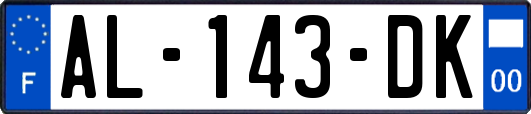 AL-143-DK