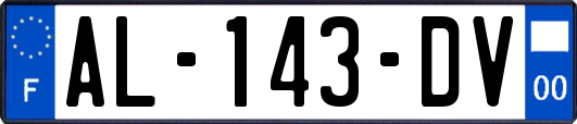 AL-143-DV