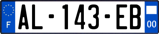AL-143-EB