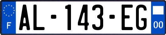 AL-143-EG