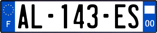 AL-143-ES