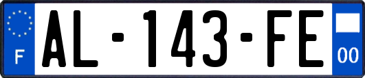 AL-143-FE