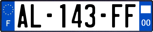 AL-143-FF