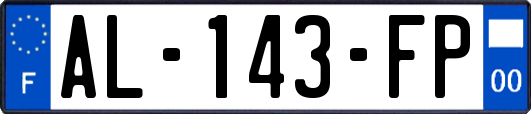 AL-143-FP
