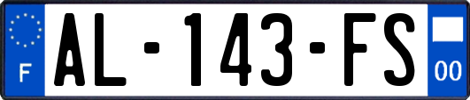 AL-143-FS