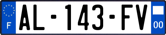 AL-143-FV