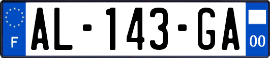 AL-143-GA
