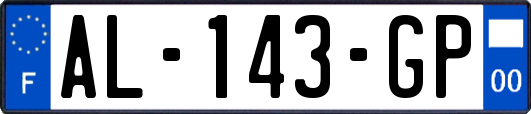 AL-143-GP