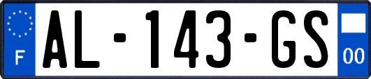 AL-143-GS