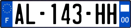 AL-143-HH