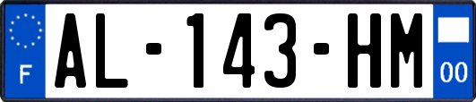 AL-143-HM
