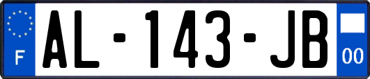 AL-143-JB