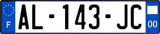 AL-143-JC