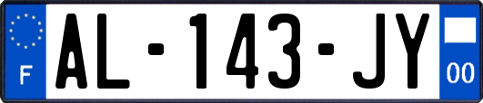 AL-143-JY