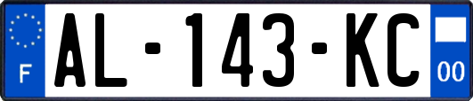 AL-143-KC