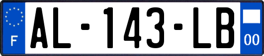 AL-143-LB