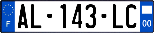 AL-143-LC