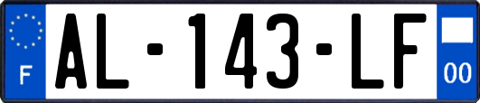 AL-143-LF