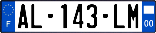 AL-143-LM