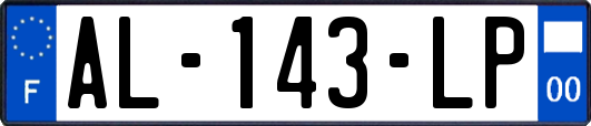 AL-143-LP