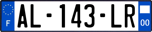 AL-143-LR