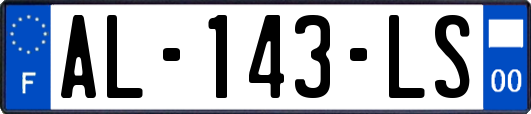 AL-143-LS