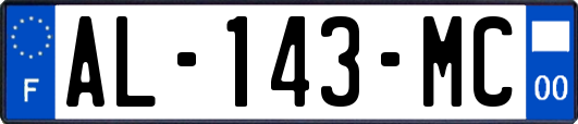 AL-143-MC