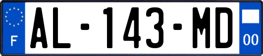 AL-143-MD