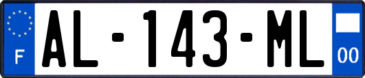 AL-143-ML