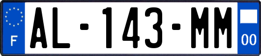 AL-143-MM