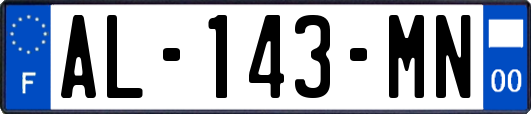 AL-143-MN
