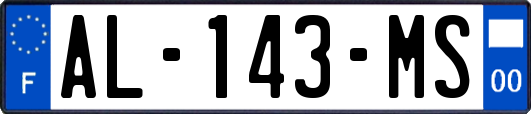 AL-143-MS