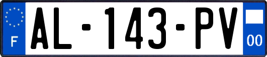 AL-143-PV