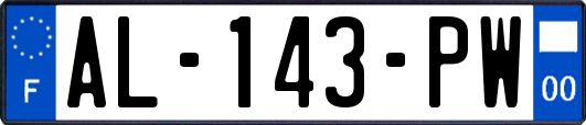 AL-143-PW