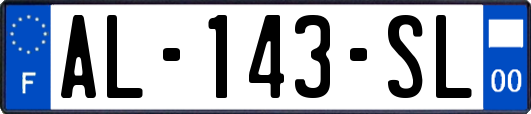 AL-143-SL