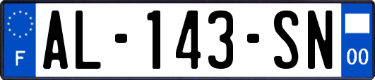 AL-143-SN