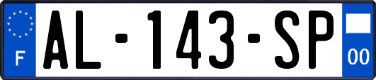 AL-143-SP